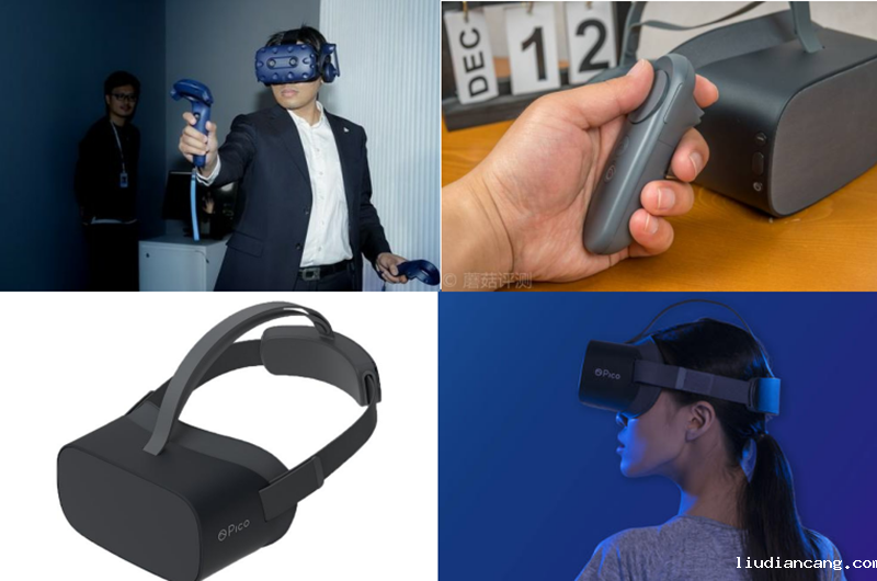 北京新能科技公司：VR百年党史馆产品正式发售