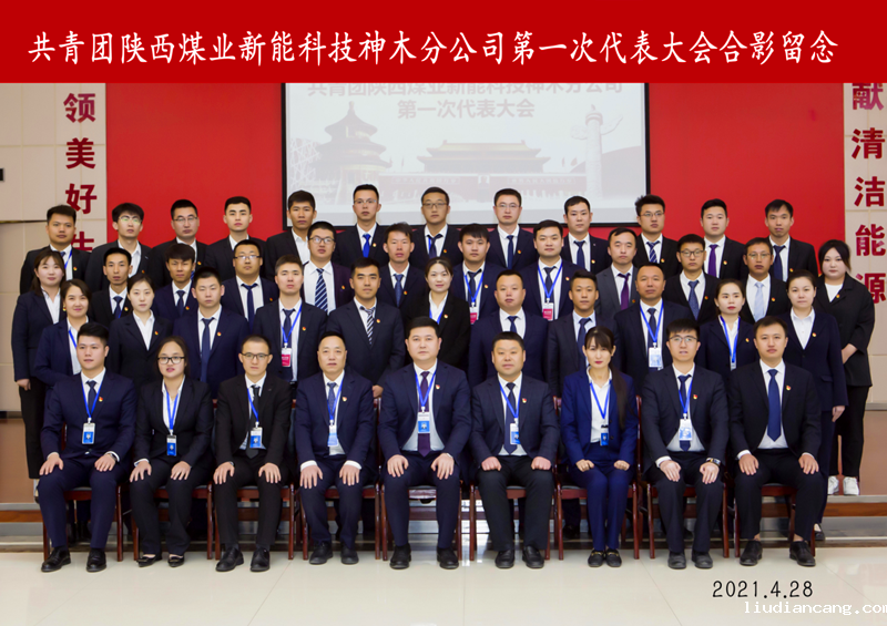 神木分公司第一届团员代表大会胜利召开配图4.png