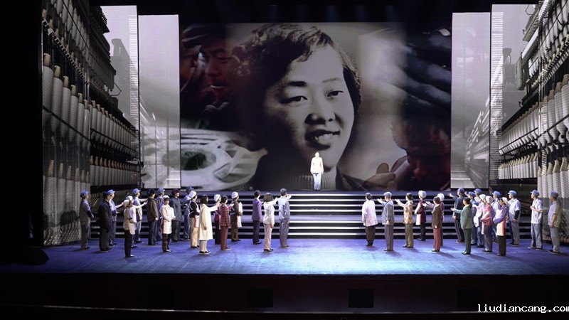 咸阳公司——学党史，坚定信念明方向