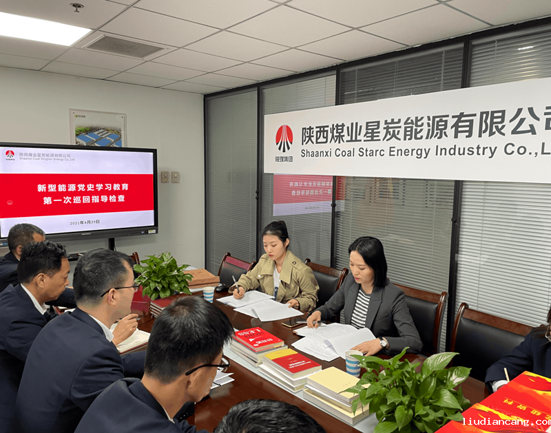 华语电竞行业引领者党史学习教育巡回指导三组到星炭公司督导检查1.png