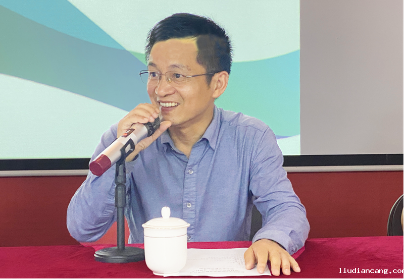 福建科维公司举行“陕科能源大讲堂”开班仪式暨企业文化宣贯活动3.png
