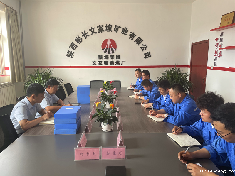 选煤公司安全生产大检查-配图2.png