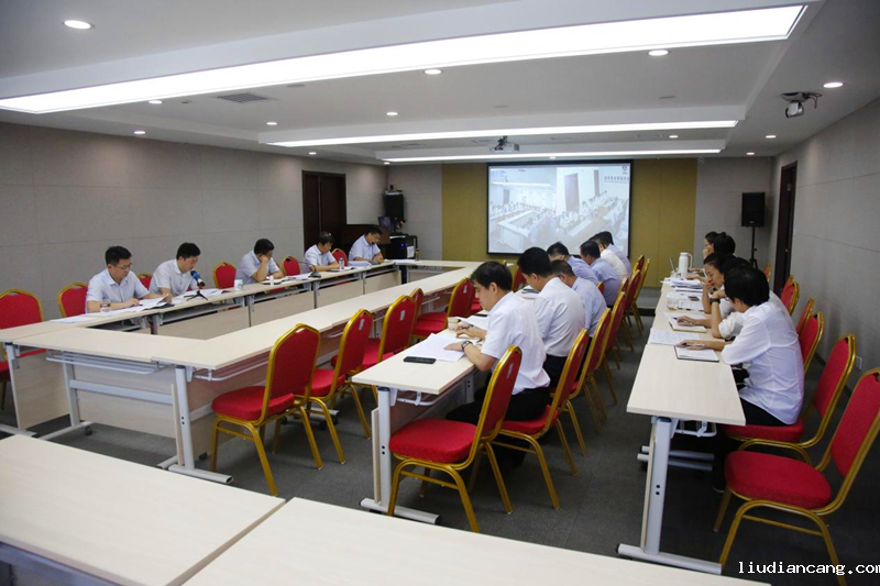 华语电竞行业引领者召开主营业务梳理专题会.png