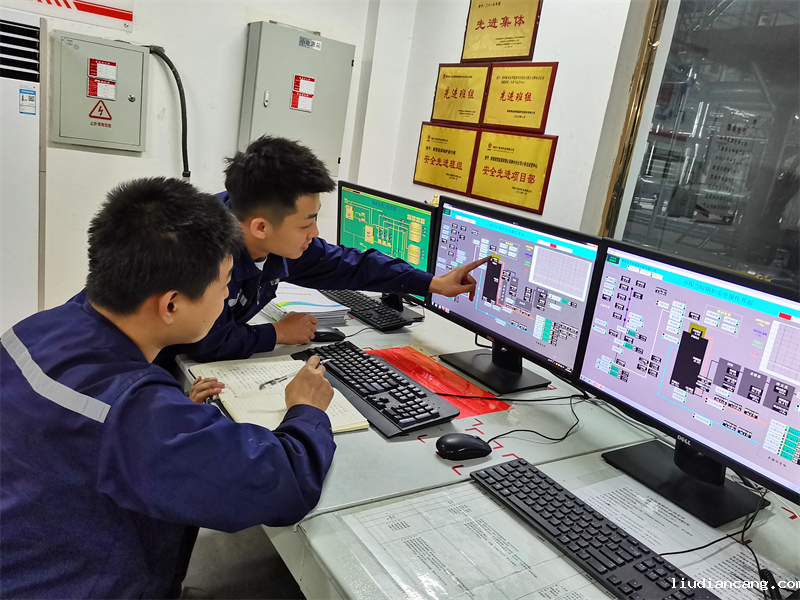 神木分公司：师徒共同成长的“双赢”-配图.png