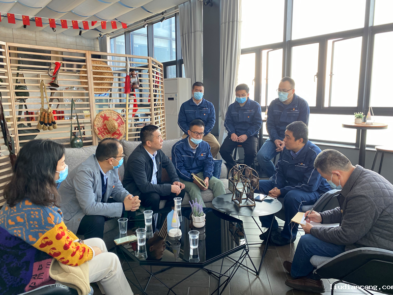 福建科维公司：深化结对共建，党建融入出实效