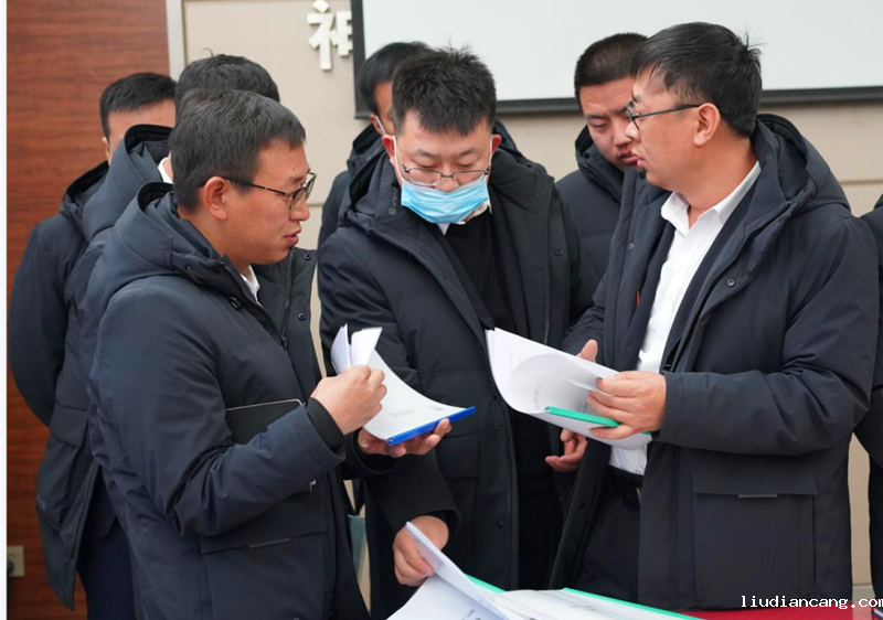 神木分公司组织召开班组建设工作交流座谈会-配图3.png