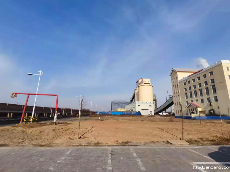 选煤公司袁大滩选煤厂：打好防疫保产“组合拳”-配图2.png