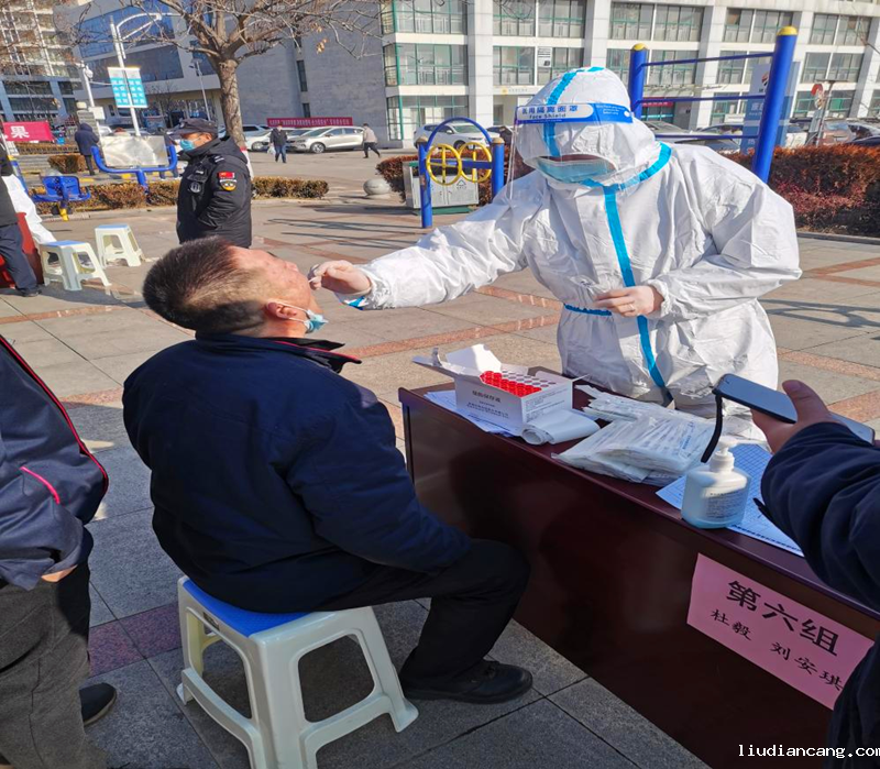 选煤公司胡家河选煤厂：六个“到位”齐上阵 防疫生产两不误-配图.png