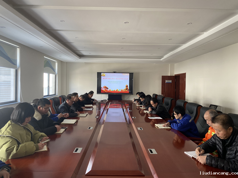 宣传工作怎么干？福建科维公司吹响集结号，抒写新篇章！-配图.png
