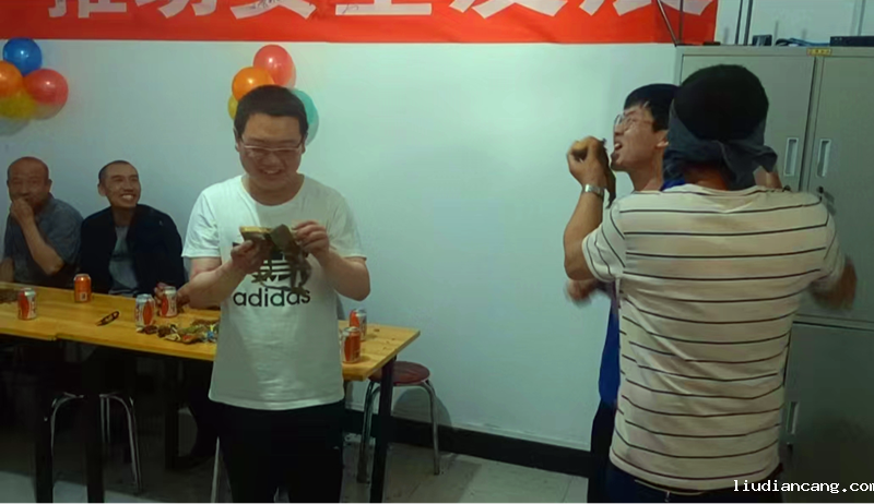 选煤公司各选煤厂举办了丰富多彩的端午节活动-3.png