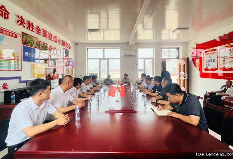 神木分公司联合神木市慈善协会开展“我为群众办实事”主题实践活动-3.png