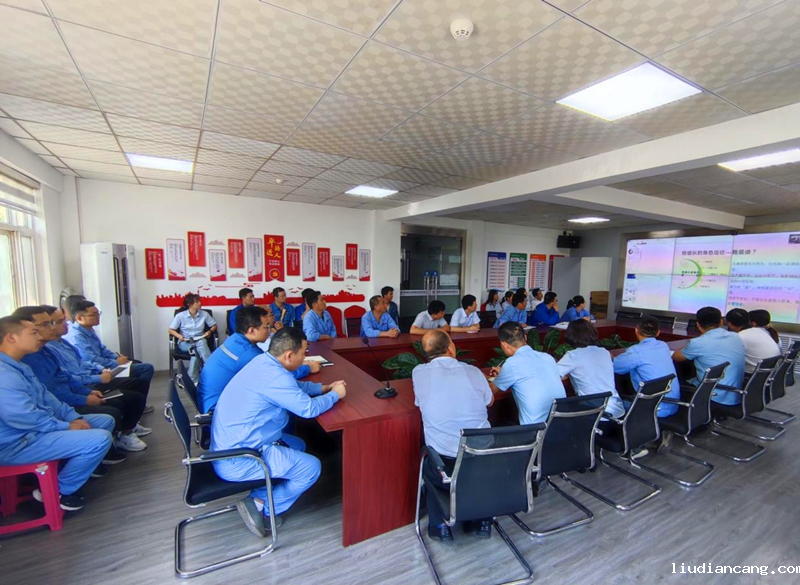 咸阳公司：以沟通促学习  以交流促进步-1.png