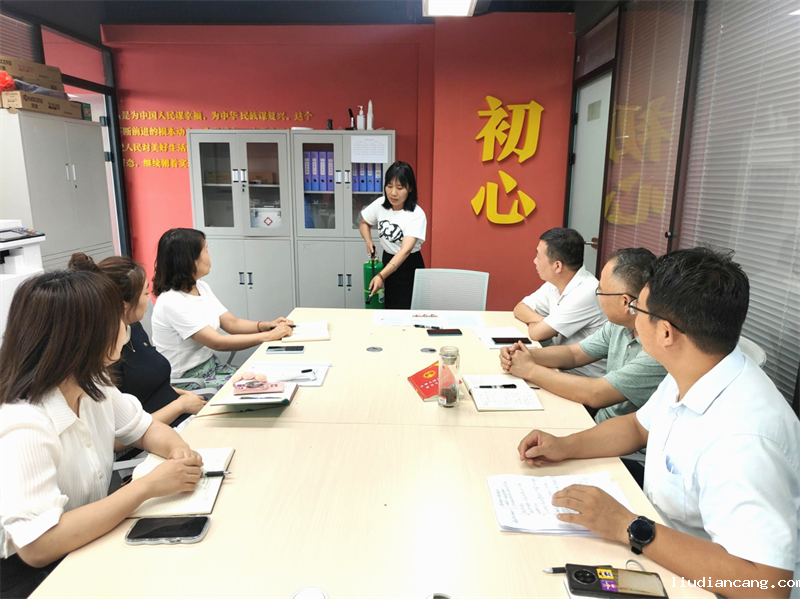 生物质公司：提高防范意识 保障安全生产-2.png