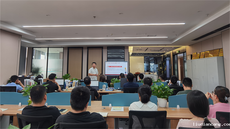 北京新能科技公司组织开展新《安全生产法》宣讲活动-1.png