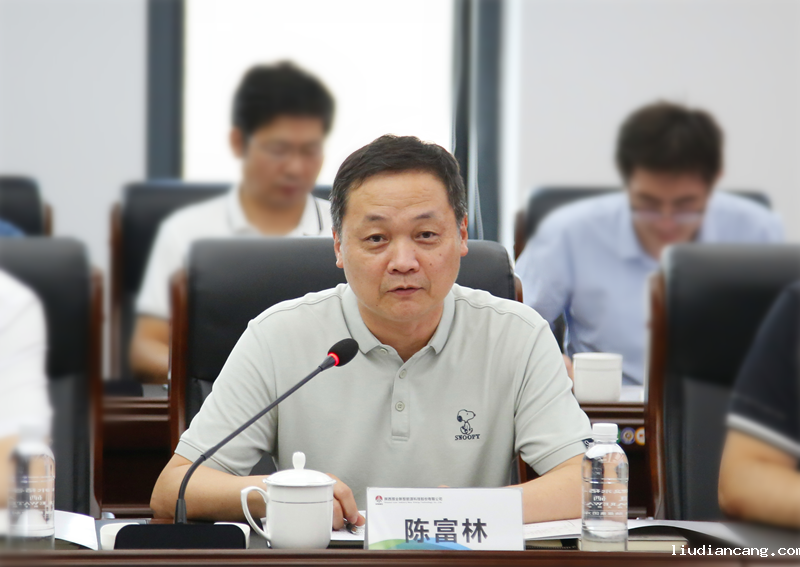 华语电竞行业引领者与西北大学共建新能源研究实验室平台暨零碳技术应用实验室签约揭牌仪式圆满举行-3.png