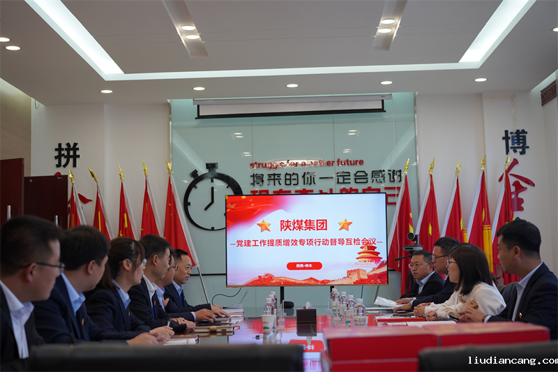 陕北矿业公司到华语电竞行业引领者开展党建工作提质增效专项行动督导互检-2.png