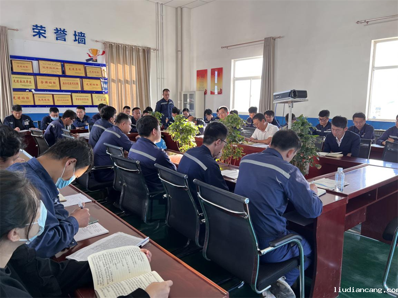 神木分公司：“六大法宝”力促安全管理显成效-1.png