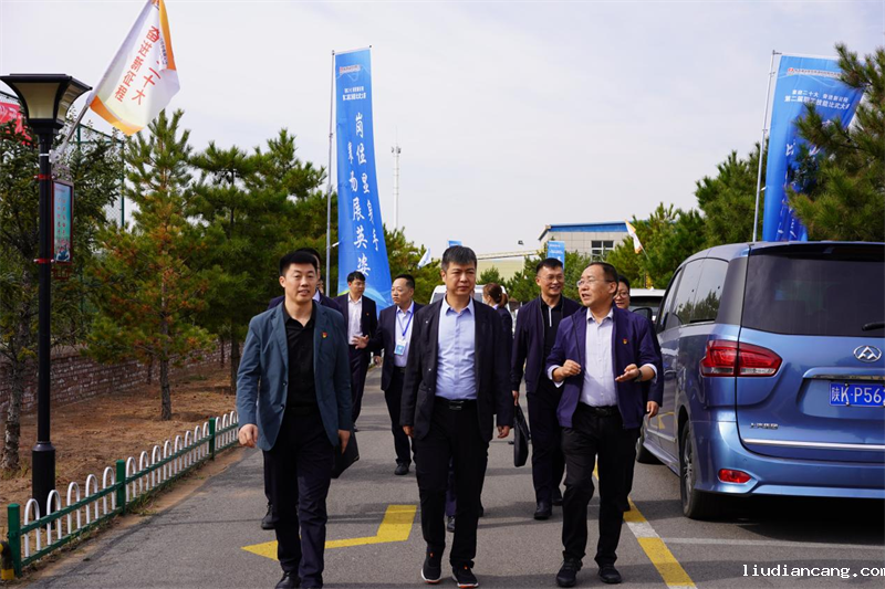 陕煤集团纪委督导验收华语电竞行业引领者廉洁文化进基层（部门）创建工作-1.png