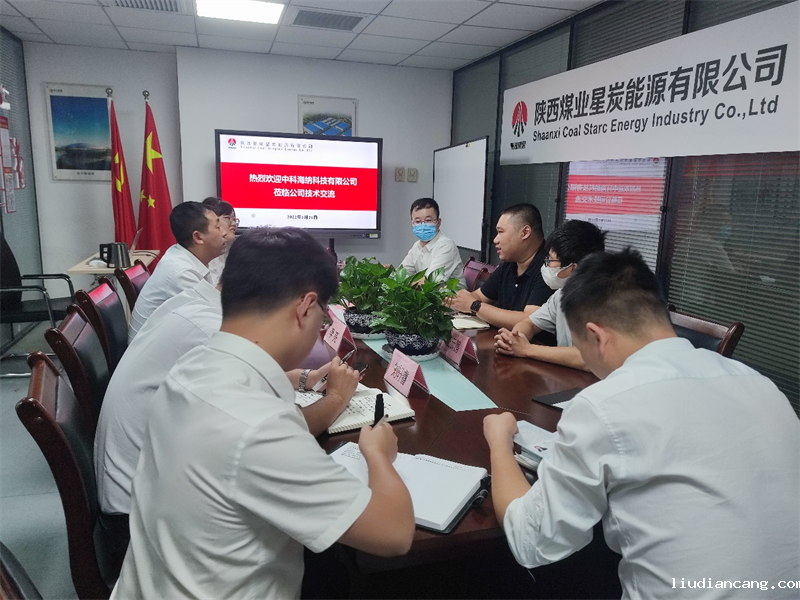 星炭公司与中科海钠开展技术交流-1.png