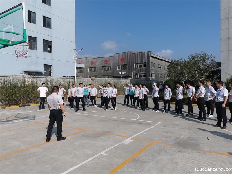 福建陕科能源公司开展“欢度国庆节、喜迎二十大”系列活动-2.png