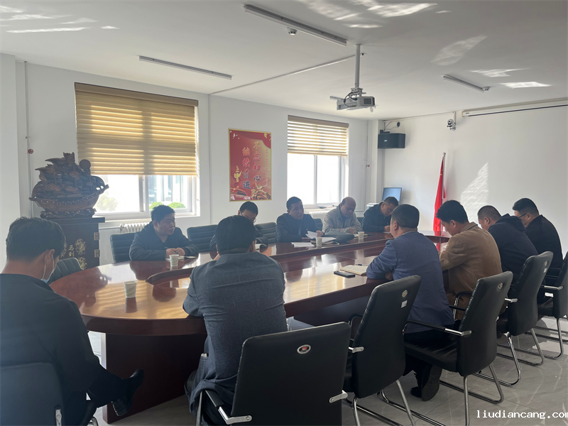石家庄发展改革委到高邑公司调研天然气保供情况-1.png