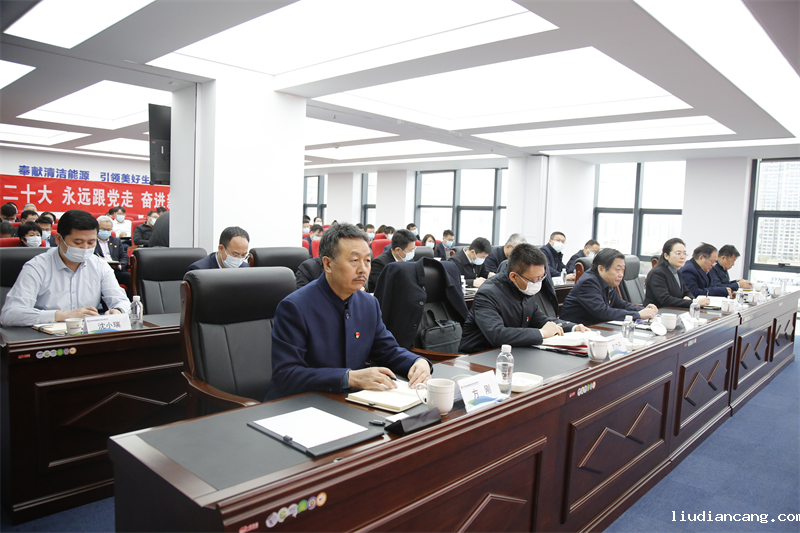 省国资委党委副书记郁伟到华语电竞行业引领者宣讲党的二十大精神2.png