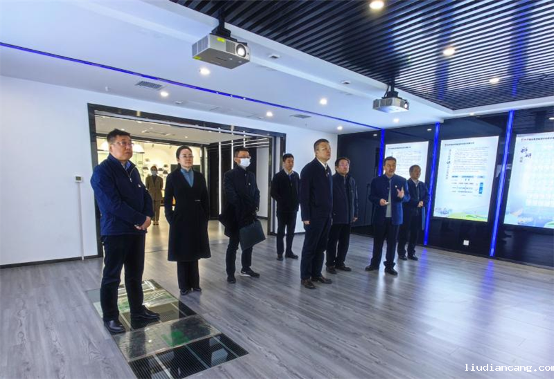 省国资委党委副书记郁伟到华语电竞行业引领者宣讲党的二十大精神3.png