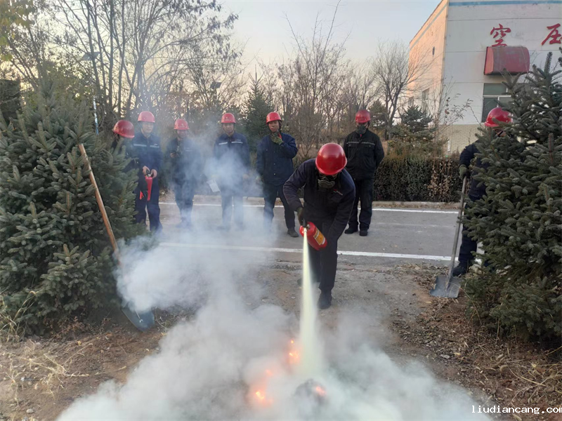 神木分公司：多措并举 强力推进！全力打赢消防安全“冬春会战”2.png