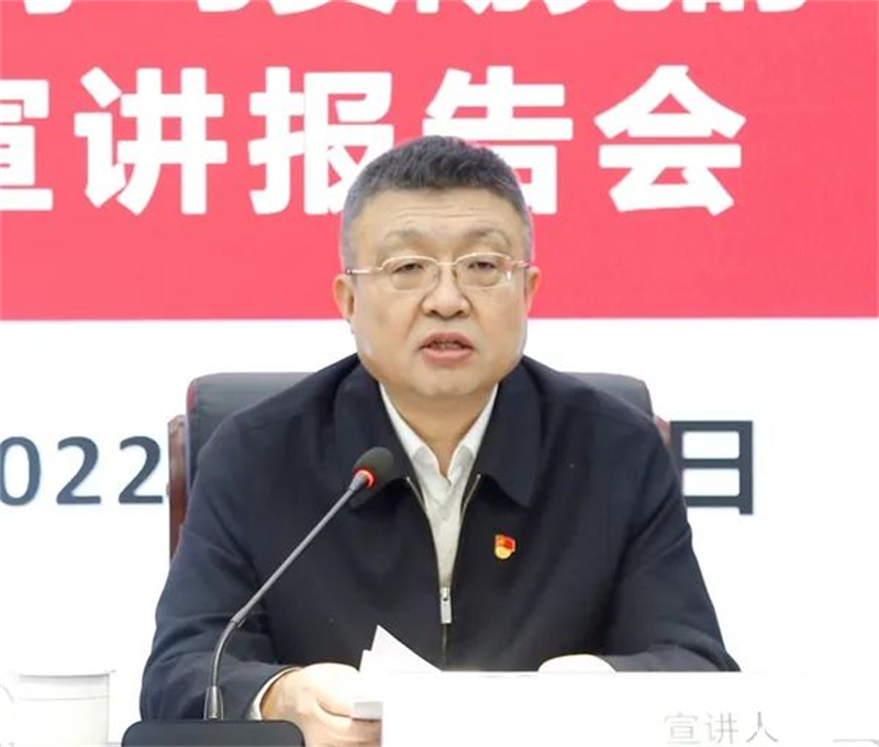 省国资委党委副书记郁伟到华语电竞行业引领者宣讲党的二十大精神1.png