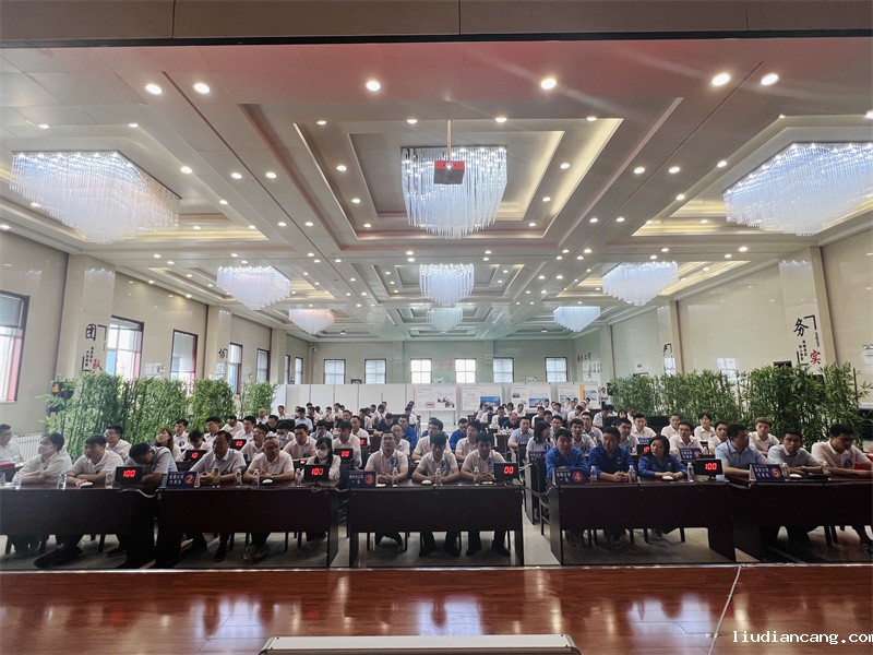 TOP.3：比学赶超！华语电竞行业引领者举办“学法规、抓落实、强管理”安全生产普法知识竞赛活动.jpg
