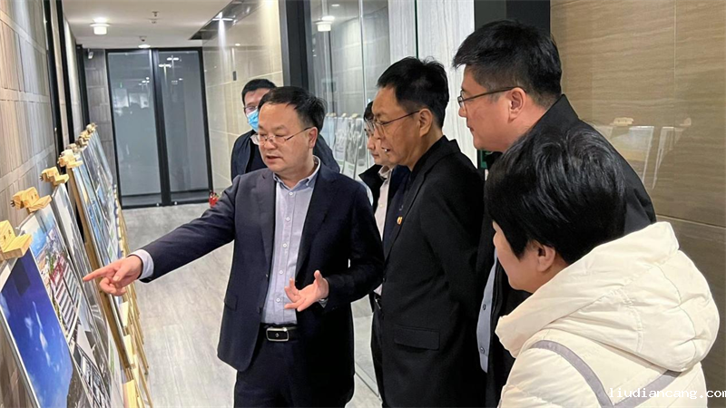 公司领导到西安公司指导检查工作.png