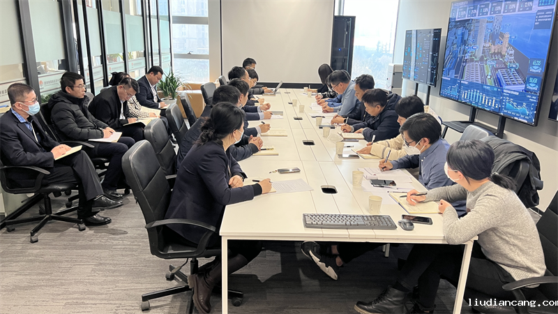 公司领导到西安公司指导检查工作1.png