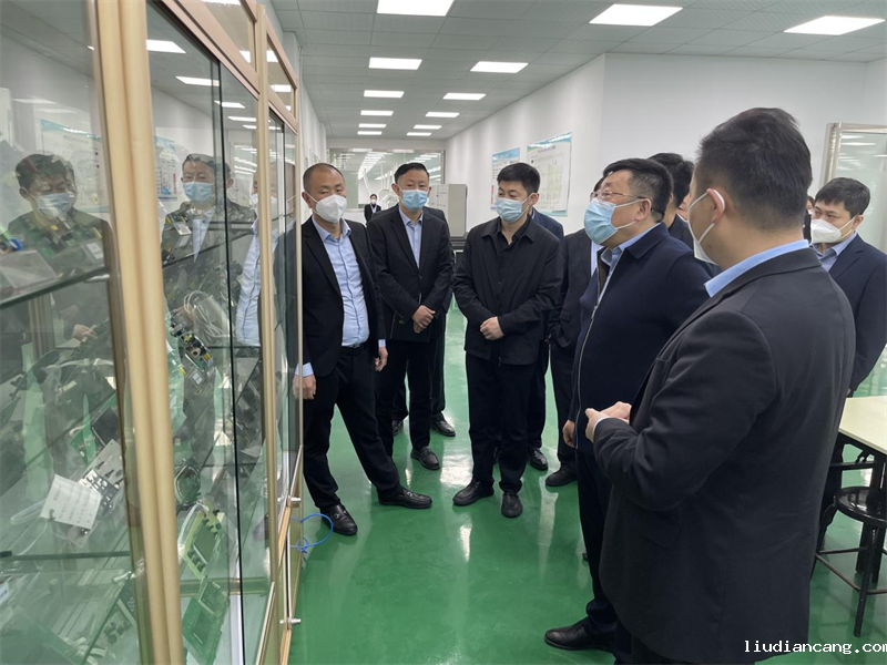 公司党委副书记、总经理徐国强带队赴广东、海南两省考察调研1.png
