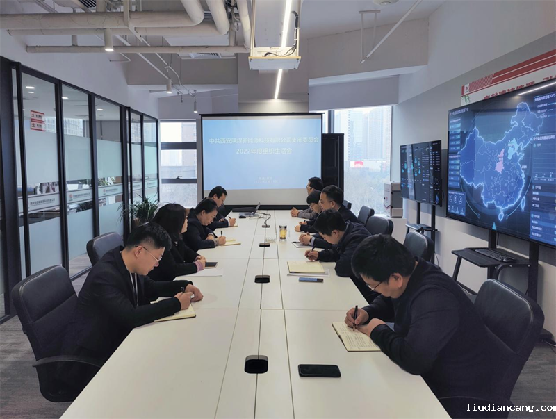 西安公司组织生活会.png
