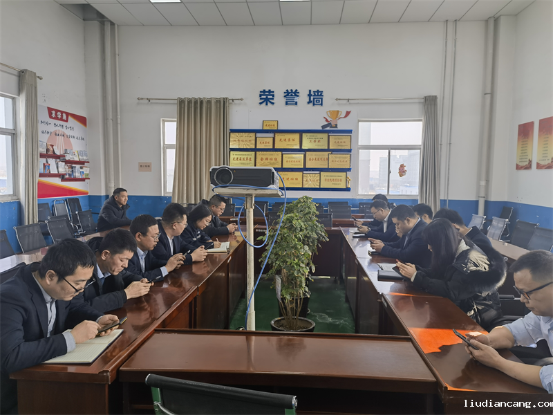 神木分公司：以考核促提升 以测评提效能.png