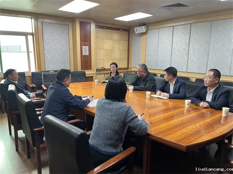 公司副总经理李强一行到武汉市武昌区考察交流1.png