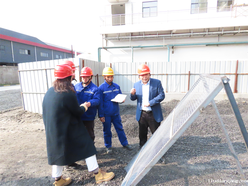 福建陕科公司开展安全生产大检查2.png