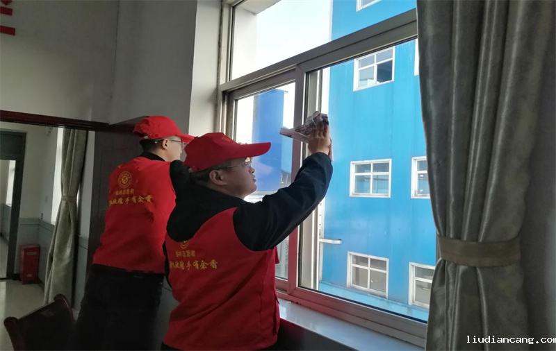 公司各单位开展学雷锋主题活动3.png