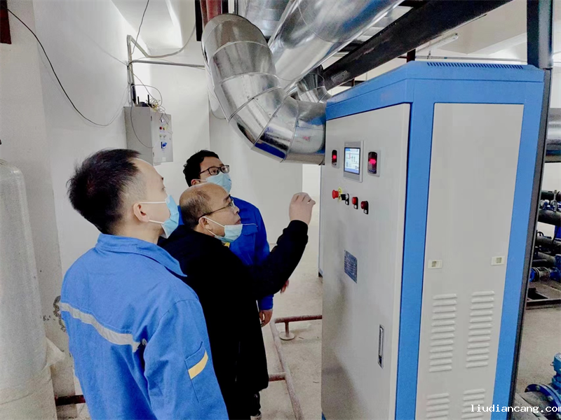 不负春光建设忙5华语电竞行业引领者：奋进春光里 新能建设忙5.png