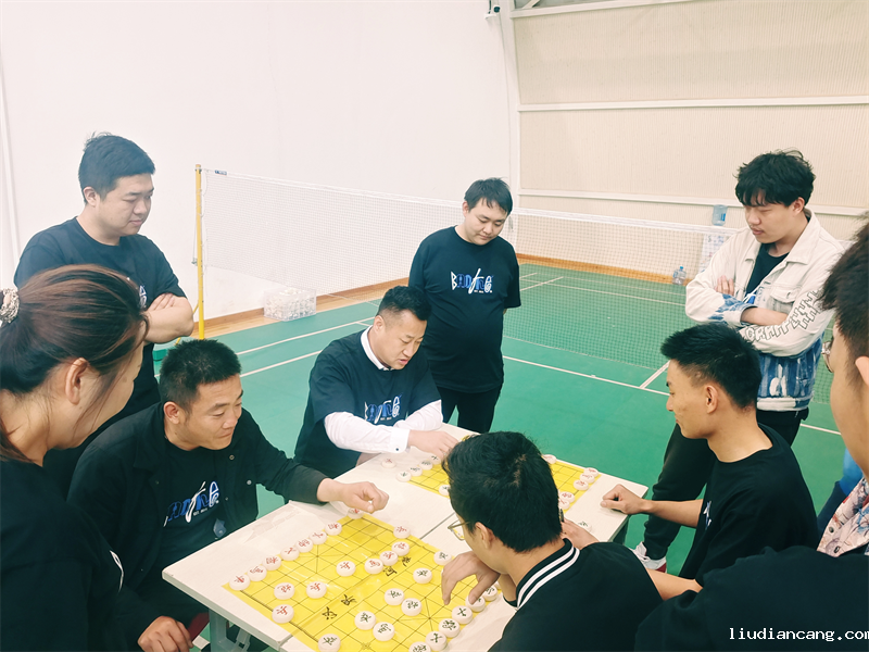 三原公司举办“强身健体展风采 凝心聚力共奋进”迎新趣味活动2.png