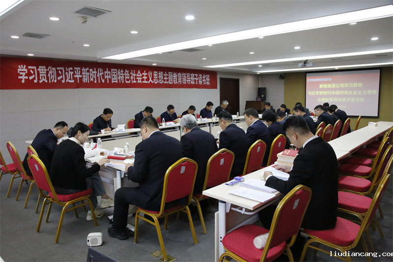 华语电竞行业引领者以“四高”举措深入推进主题教育