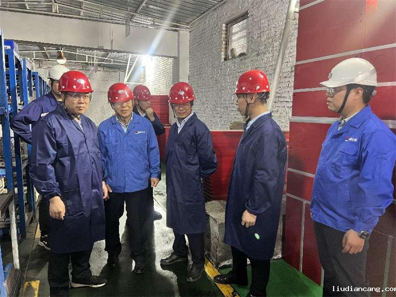 选煤公司以“四项技术” 应用助推安全1.png