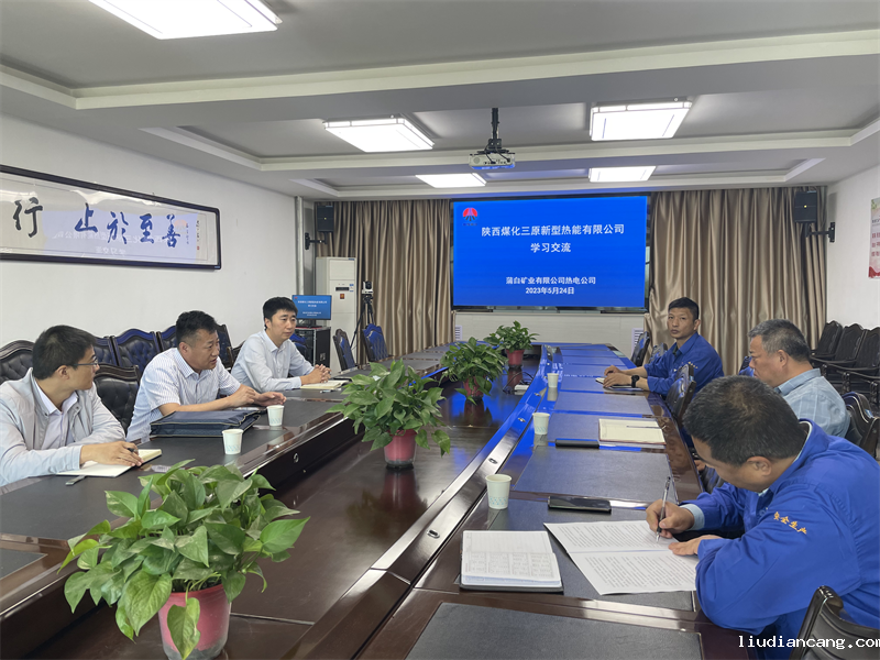 三原公司到陕西陕煤蒲白矿业有限公司热电公司座谈交流1.png