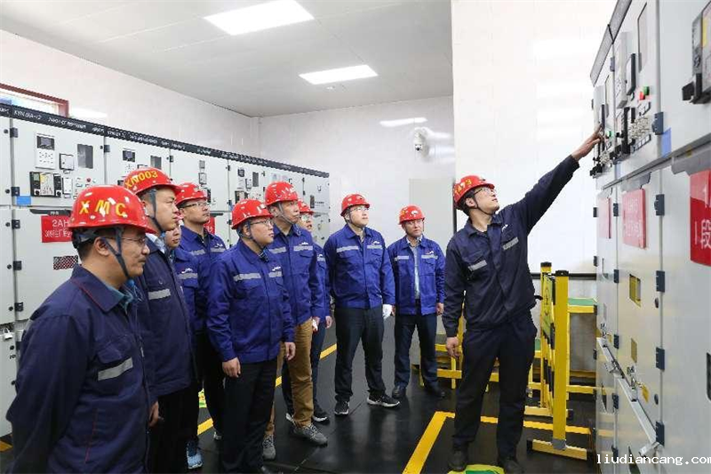 选煤公司：党建引领聚合力 校企共建促发展2.png