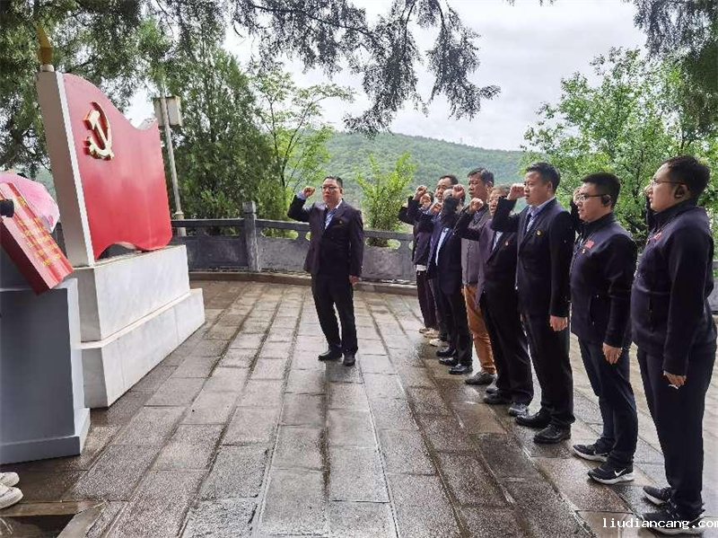 选煤公司：党建引领聚合力 校企共建促发展3.png