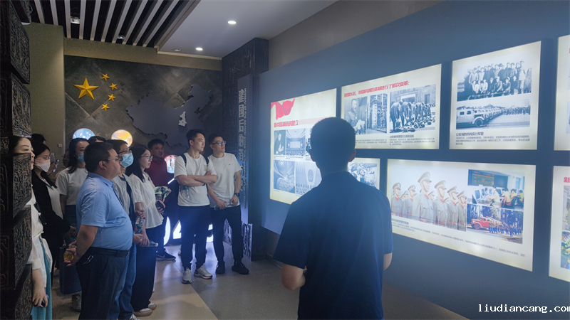 北京公司：探秘西咸新区国家级消防科普教育基地1.png