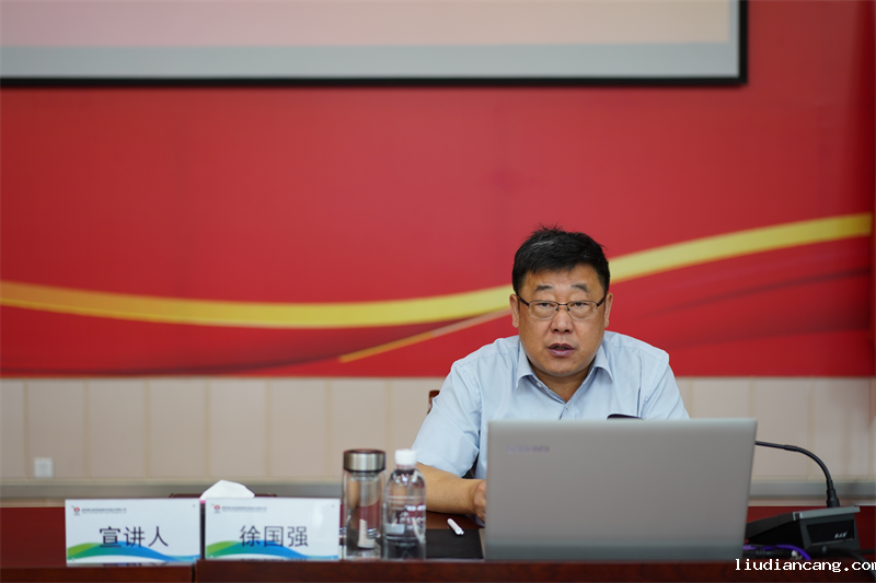徐国强到党建联系点开展《习近平著作选读》（第一、二卷）专题宣讲暨主题教育专题党课2.png