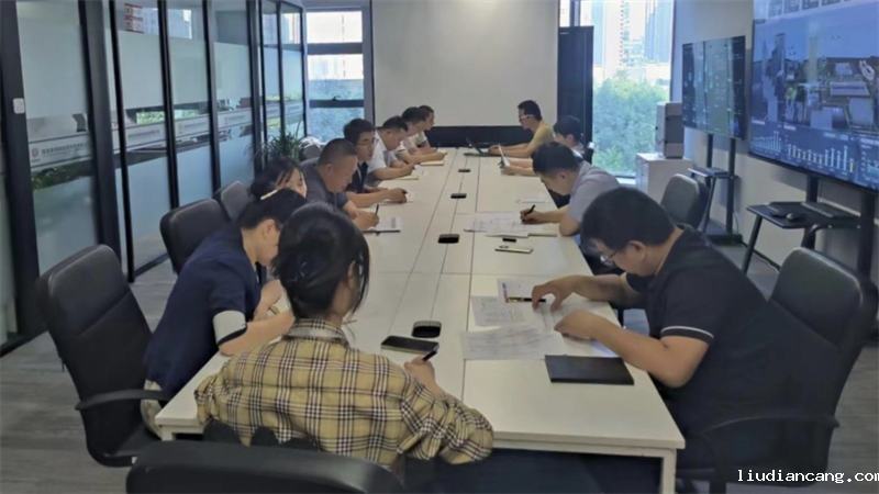 西安公司组织开展“坚定初心使命 筑牢信仰之基 凝聚奋进力量”主题党日活动1.png
