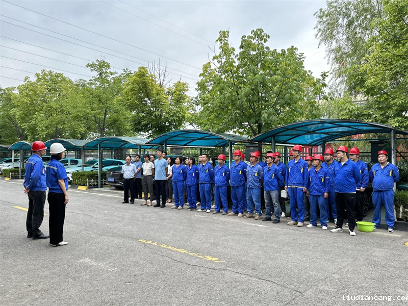 咸阳公司开展高温中暑应急演练2.png