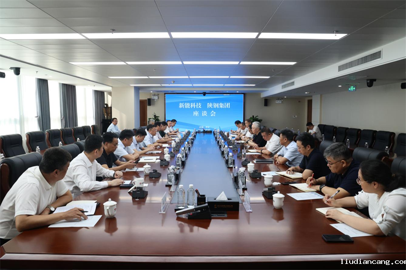 徐国强一行赴陕西钢铁集团有限公司交流座谈1.png
